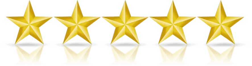 GaraHerb 5 star