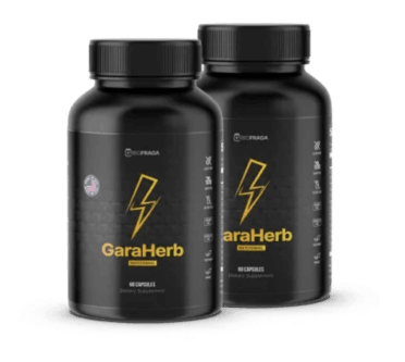 GaraHerb Supplement